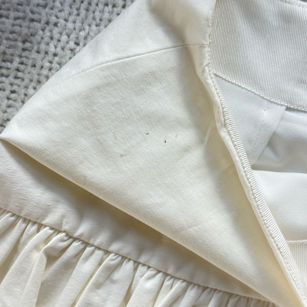 Astr the Label ‘Jenika’ Drop Waist Mini Skirt - Picture 5 of 5